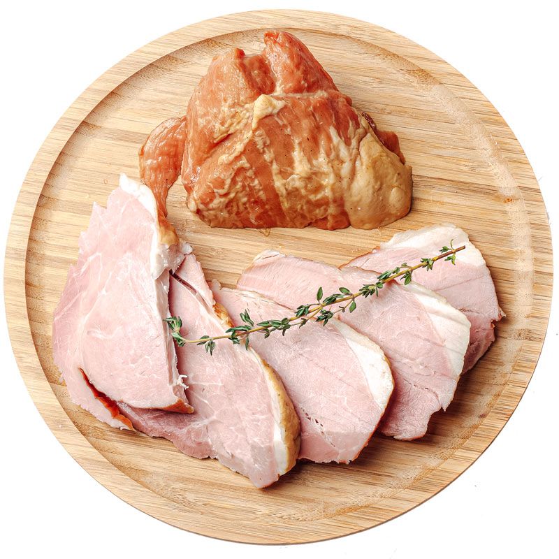 Окорок Испанский Старая Станица ~ 1-1.4 кг в шт